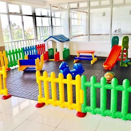 Aaa Condominium Tagaytay City Esterno foto