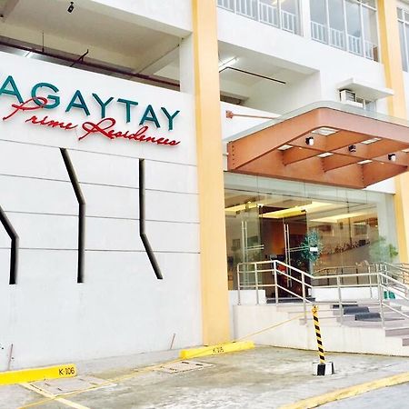 Aaa Condominium Tagaytay City Esterno foto